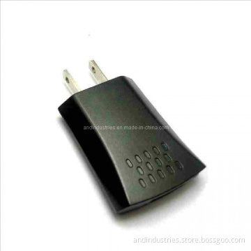 High Quality Apple Type E Cig Flat Wall Adaptor Home Charger